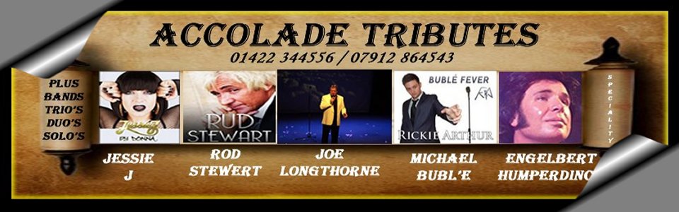 Accolade Tributes