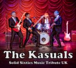  The Kasuals