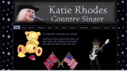 Katie Rhodes