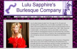 Lulu Saphire