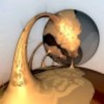 Mandlebulb 3D parameters by Winfried Dung