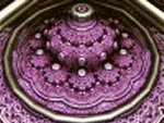 Mandlebulb 3D parameters by Rosemarie Edwards
