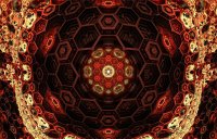 Mandlebulb 3D parameters by Philippe Jacqueroux