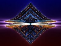 Mandlebulb 3D parameters by Pat Zonche