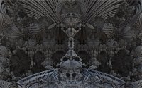 Mandlebulb 3D parameters by Ricky Jarnagin