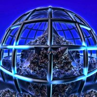 Mandlebulb 3D parameters by Val Ewing