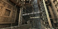 Mandlebulb 3D parameters by Matthew Haggett