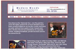 Modern Moods