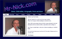 Nick Holdern
