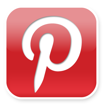 My Pinterest Site