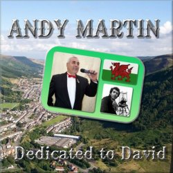 Andy Martin - Dedicated to David