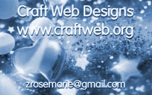 Craft Web Designs