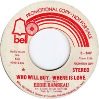 Who Will Buy/Where Is Love - 1970