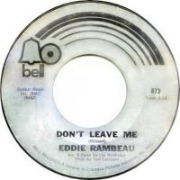Don't Leave Me - 1970