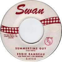 Summertime Guy - 1962