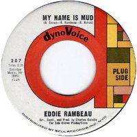 My Name Is Mud- 1965