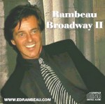 CD No 11:Broadway II - Click for details.
