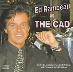 CD No 23 Rambeau...The CAD.