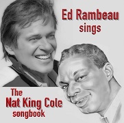 CD 2016 Rambeau Sings Nat King Cole