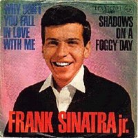 Shadows On A Foggy Day - Frank Sinatra Jr.