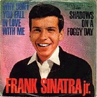 Shadows On A Foggy Day - Frank Sinatra Jr.