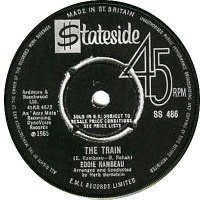 Then Train - Eddie Rambeau