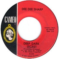 Deep Dark Secret - Dee Dee Sharp