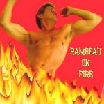 CD No 21:Rambeau on Fire