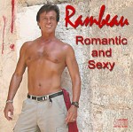 CD No 17:Rambeau...Romantic and Sexy