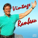 CD No 25 Vintage Rambeau.