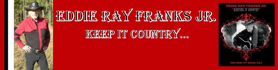 Eddie Ray Franks Jr.