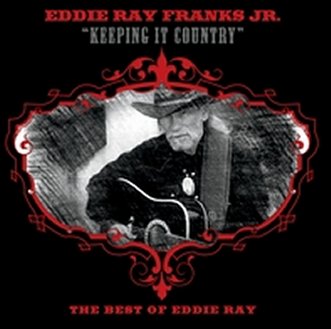The Best of Eddie Ray Jr