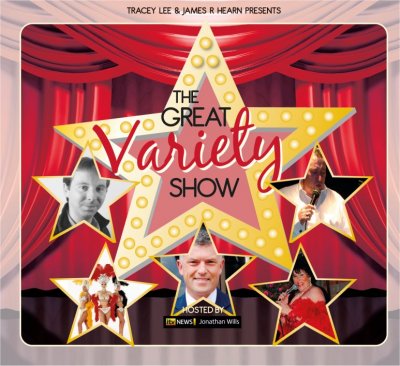 The Great Variety Show