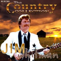 Jim Whitman - Country Love Songs