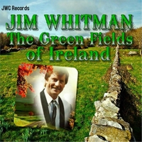 The Green Fields of Ireland CD