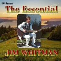 The Essential Jim Whitman CD