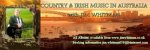 COUNTRY & IRISH MUSIC IN AUSTRALIA