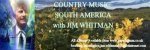 COUNTRY MUSIC IN SOUTH AMERICA