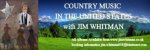 COUNTRY MUSIC IN THE UNITED STATES