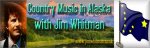 COUNTRY MUSIC IN ALASKA