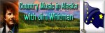 COUNTRY MUSIC IN ALASKA