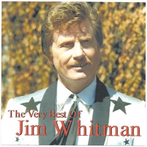 Jim Whitman