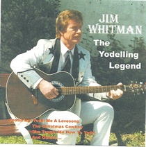 Jim Whitman