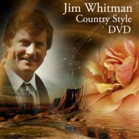 Jim Whitman