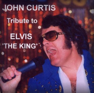 Tribute to Elvis