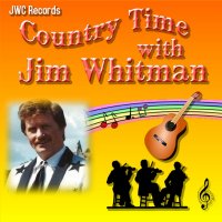 Jim Whitman Golden Country Hits CD