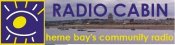 Radio Cabin - Herne Bay's community radio