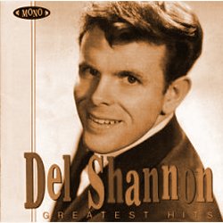 Del Shannon