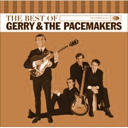 Gerry & The Pacemakers