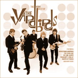 The Yardbirds